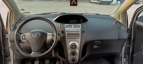 Обява за продажба на Toyota Yaris 1.4 D4D ~5 800 лв. - изображение 7