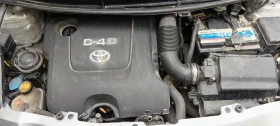 Toyota Yaris 1.4 D4D | Mobile.bg    13