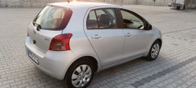 Обява за продажба на Toyota Yaris 1.4 D4D ~5 800 лв. - изображение 5