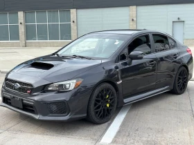 Subaru Impreza STI* CARFAX* - 37200 лв. - 66894470 2