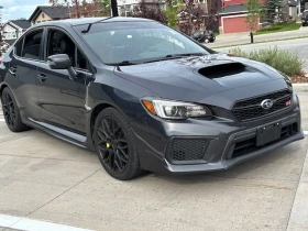 Subaru Impreza STI* CARFAX* 