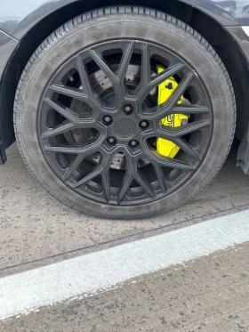 Subaru Impreza STI* CARFAX* - 37200 лв. - 66894470 4
