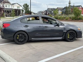 Subaru Impreza STI* CARFAX* - 37200 лв. - 66894470 3