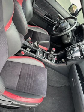 Subaru Impreza STI* CARFAX* - 37200 лв. - 66894470 7
