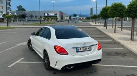 Mercedes-Benz C 220 2.2 CDI | Mobile.bg    6