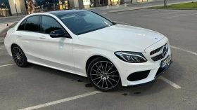 Mercedes-Benz C 220 2.2 CDI | Mobile.bg    11
