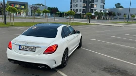 Mercedes-Benz C 220 2.2 CDI | Mobile.bg    8