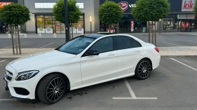 Mercedes-Benz C 220 2.2 CDI | Mobile.bg    4