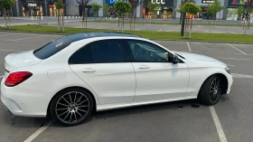 Mercedes-Benz C 220 2.2 CDI | Mobile.bg    10