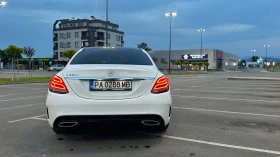 Mercedes-Benz C 220 2.2 CDI | Mobile.bg    7