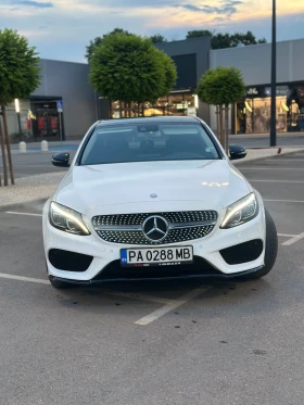 Mercedes-Benz C 220 2.2 CDI | Mobile.bg    12