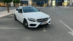 Mercedes-Benz C 220 2.2 CDI | Mobile.bg    3