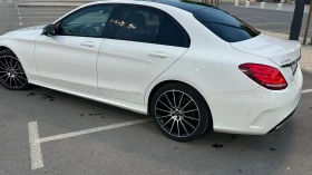 Mercedes-Benz C 220 2.2 CDI | Mobile.bg    5