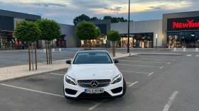 Mercedes-Benz C 220 2.2 CDI | Mobile.bg    2