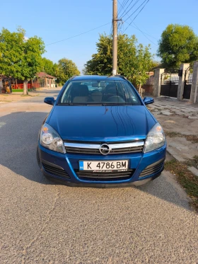 Обява за продажба на Opel Astra ~4 800 лв. - изображение 9