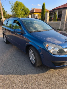 Обява за продажба на Opel Astra ~4 800 лв. - изображение 1