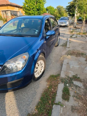 Обява за продажба на Opel Astra ~4 800 лв. - изображение 3