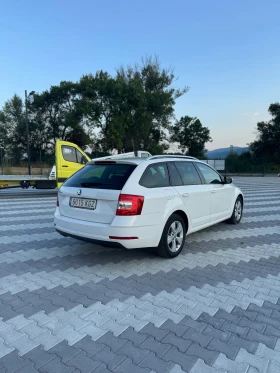 Skoda Octavia 2.0 TDI 150k.c - 21700 лв. - 56318799 5