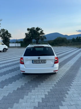 Skoda Octavia 2.0 TDI 150k.c - 21700 лв. - 56318799 6