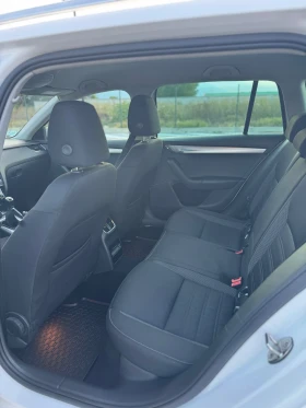 Skoda Octavia 2.0 TDI 150k.c - 21700 лв. - 56318799 10