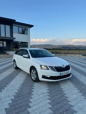 Skoda Octavia 2.0 TDI 150k.c - 21700 лв. - 56318799 3