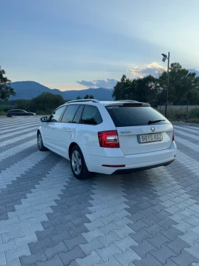 Skoda Octavia 2.0 TDI 150k.c - 21700 лв. - 56318799 7