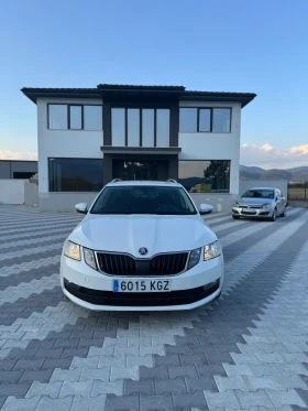 Skoda Octavia 2.0 TDI 150k.c - 21700 лв. - 56318799 2