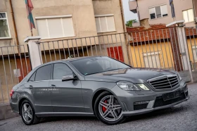 Mercedes-Benz E 350 CDI-AMG-AVANTGARDE-ПРУЖИНИ-АМБИЕНТ-NAVI-TOP - 19999 лв. - 87019692 3