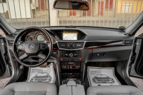 Mercedes-Benz E 350 CDI-AMG-AVANTGARDE-ПРУЖИНИ-АМБИЕНТ-NAVI-TOP - 19999 лв. - 87019692 7
