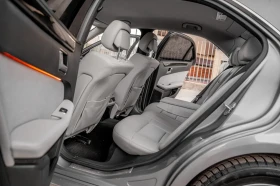 Mercedes-Benz E 350 CDI-AMG-AVANTGARDE-ПРУЖИНИ-АМБИЕНТ-NAVI-TOP - 19999 лв. - 87019692 10