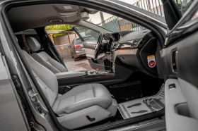 Mercedes-Benz E 350 CDI-AMG-AVANTGARDE-ПРУЖИНИ-АМБИЕНТ-NAVI-TOP - 19999 лв. - 87019692 9
