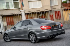 Mercedes-Benz E 350 CDI-AMG-AVANTGARDE-ПРУЖИНИ-АМБИЕНТ-NAVI-TOP - 19999 лв. - 87019692 5