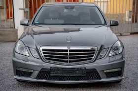 Mercedes-Benz E 350 CDI-AMG-AVANTGARDE-ПРУЖИНИ-АМБИЕНТ-NAVI-TOP - 19999 лв. - 87019692 2