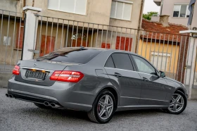 Mercedes-Benz E 350 CDI-AMG-AVANTGARDE-ПРУЖИНИ-АМБИЕНТ-NAVI-TOP - 19999 лв. - 87019692 4