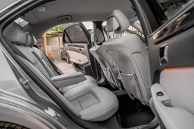 Mercedes-Benz E 350 CDI-AMG-AVANTGARDE-ПРУЖИНИ-АМБИЕНТ-NAVI-TOP - 19999 лв. - 87019692 11