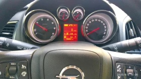 Обява за продажба на Opel Astra 1.7 ECOflex Facelift Sports Tourer ~6 700 лв. - изображение 7