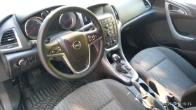 Обява за продажба на Opel Astra 1.7 ECOflex Facelift Sports Tourer ~6 700 лв. - изображение 10