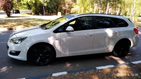 Обява за продажба на Opel Astra 1.7 ECOflex Facelift Sports Tourer ~6 700 лв. - изображение 3