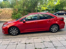 Обява за продажба на Toyota Corolla 1.5 CVT Executive Plus ~41 850 лв. - изображение 2