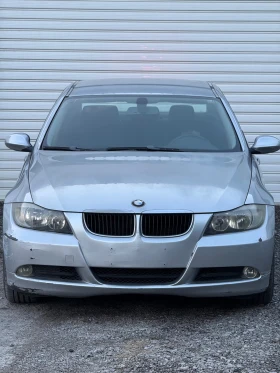 Обява за продажба на BMW 320 320D ~3 999 лв. - изображение 5