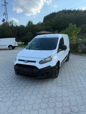 Ford Connect 