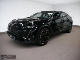Обява за продажба на Peugeot 408 GT/224HP/CAM/MEMO/NAVI/LED/KLESS/DIGI/367g ~76 099 лв. - изображение 1