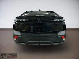 Обява за продажба на Peugeot 408 GT/224HP/CAM/MEMO/NAVI/LED/KLESS/DIGI/367g ~76 099 лв. - изображение 6