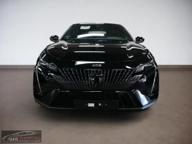 Обява за продажба на Peugeot 408 GT/224HP/CAM/MEMO/NAVI/LED/KLESS/DIGI/367g ~76 099 лв. - изображение 1