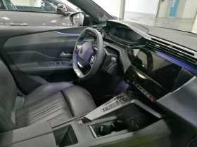 Обява за продажба на Peugeot 408 GT/224HP/CAM/MEMO/NAVI/LED/KLESS/DIGI/367g ~76 099 лв. - изображение 10