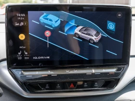 VW ID.5 PRO/174HP/CAM/NAVI/ACC/DIGI/KLESS/AMBI/371g | Mobile.bg    9