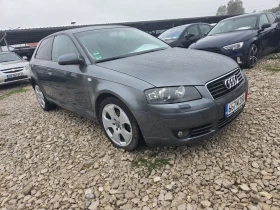 Обява за продажба на Audi A3 2.0tdi* xenon*  ~5 500 лв. - изображение 2