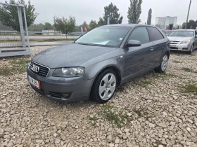 Обява за продажба на Audi A3 2.0tdi* xenon*  ~5 500 лв. - изображение 1
