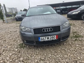 Обява за продажба на Audi A3 2.0tdi* xenon*  ~5 500 лв. - изображение 1