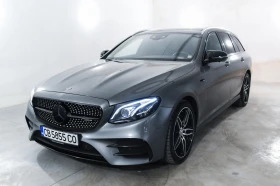 Mercedes-Benz E 53 AMG Germany* История* Масаж* Пано* HUD* Memory - 60000 лв. / 30677.51 € - 84429724 6